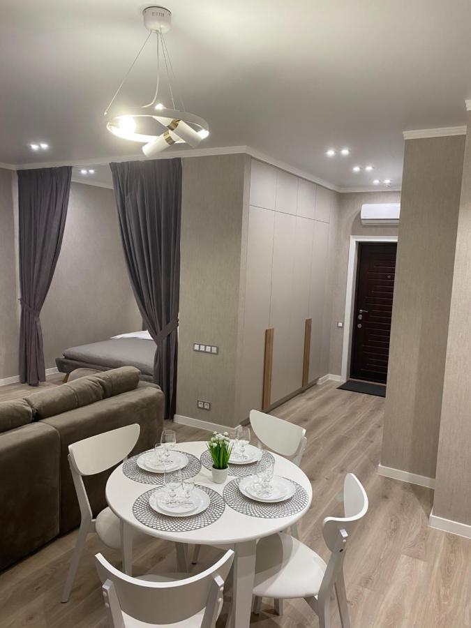 Apartments In Arcadia Cadorr 51 Odessa Luaran gambar