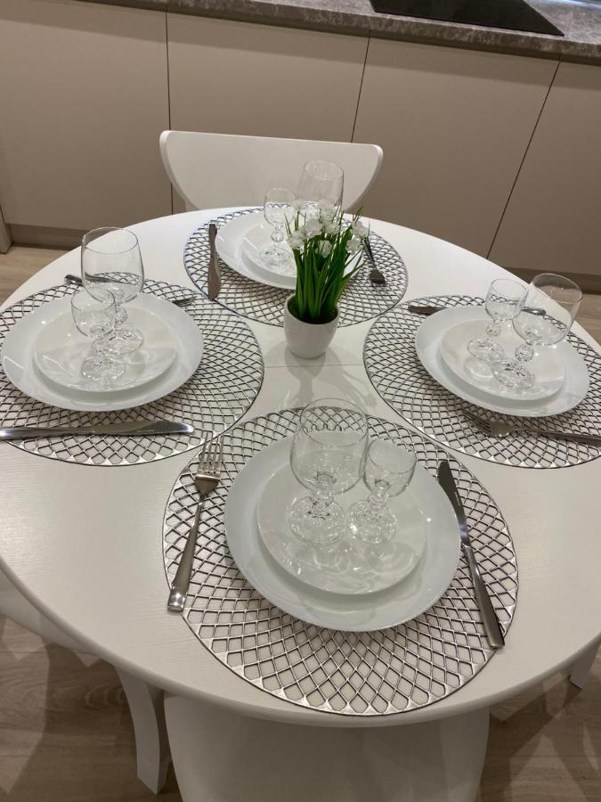 Apartments In Arcadia Cadorr 51 Odessa Luaran gambar