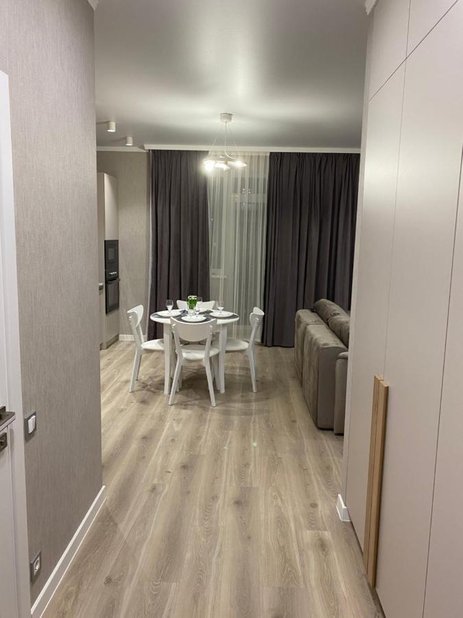 Apartments In Arcadia Cadorr 51 Odessa Luaran gambar