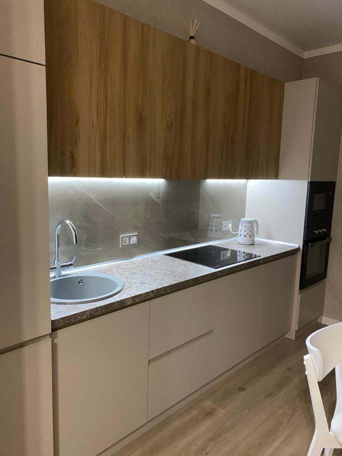 Apartments In Arcadia Cadorr 51 Odessa Luaran gambar