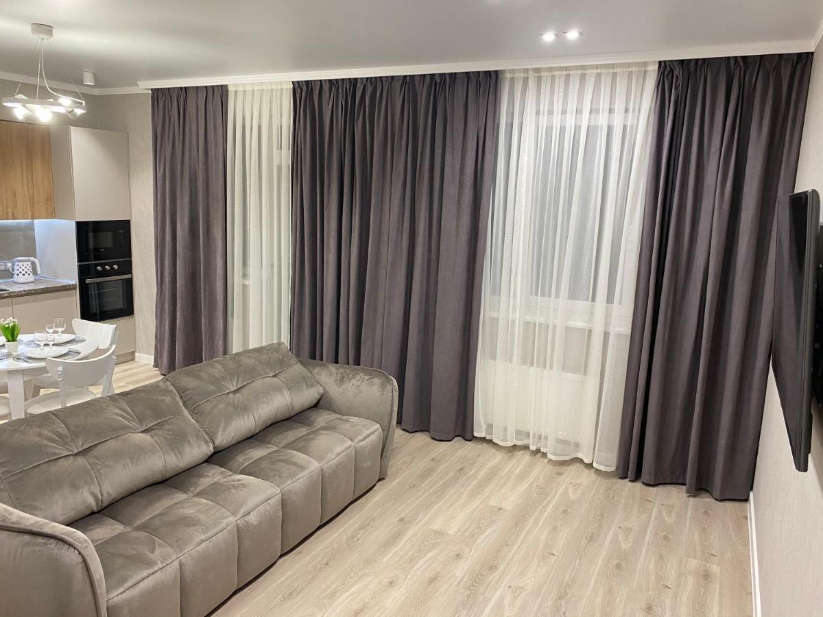 Apartments In Arcadia Cadorr 51 Odessa Luaran gambar