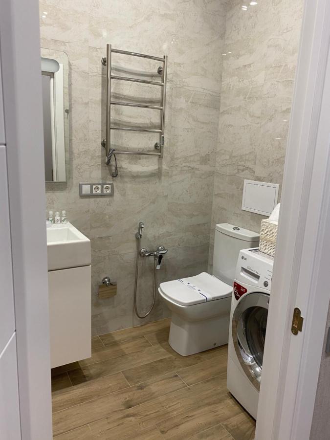 Apartments In Arcadia Cadorr 51 Odessa Luaran gambar
