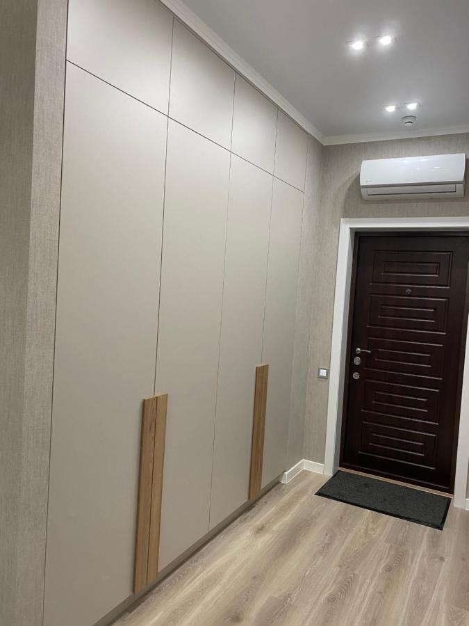 Apartments In Arcadia Cadorr 51 Odessa Luaran gambar