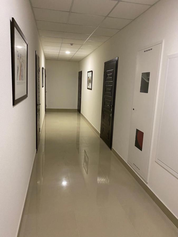 Apartments In Arcadia Cadorr 51 Odessa Luaran gambar