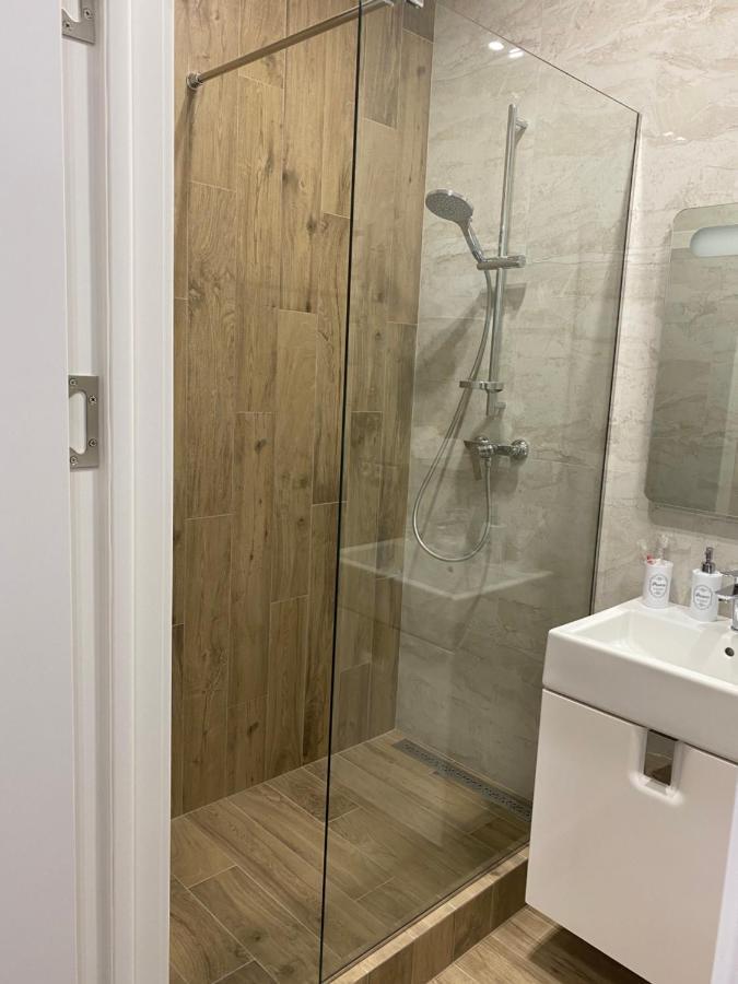 Apartments In Arcadia Cadorr 51 Odessa Luaran gambar
