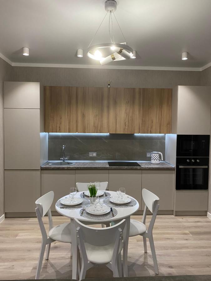Apartments In Arcadia Cadorr 51 Odessa Luaran gambar