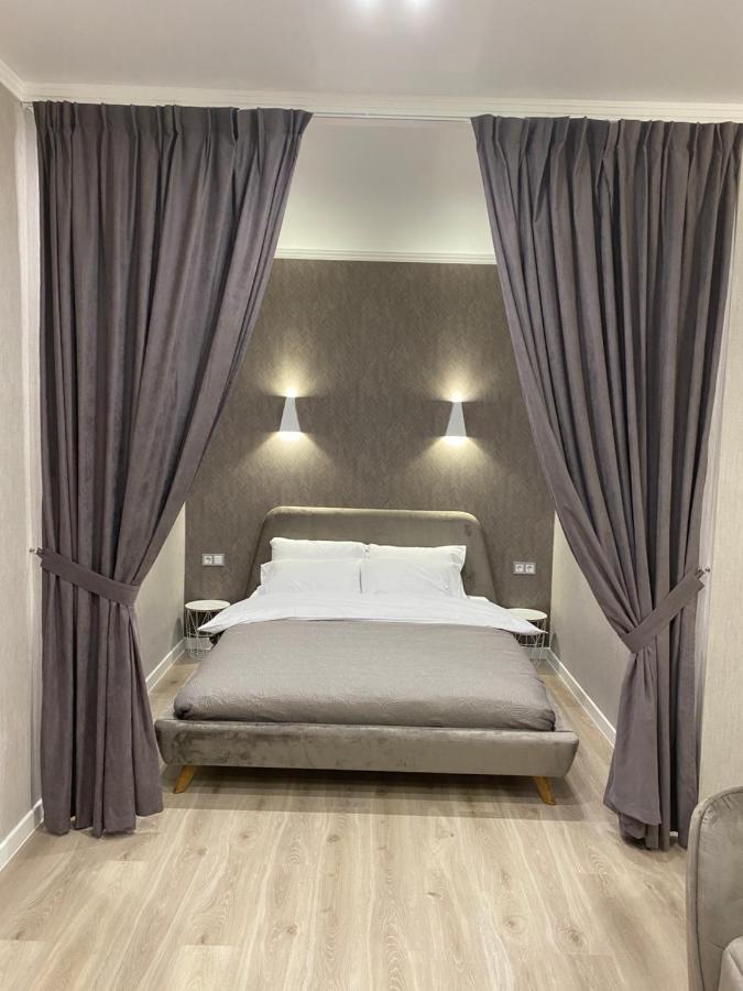 Apartments In Arcadia Cadorr 51 Odessa Luaran gambar