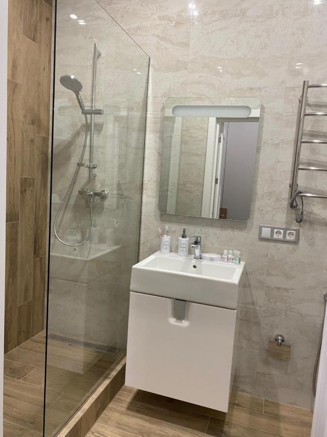 Apartments In Arcadia Cadorr 51 Odessa Luaran gambar