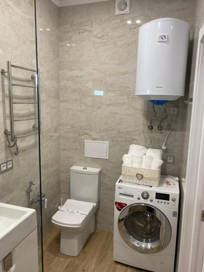 Apartments In Arcadia Cadorr 51 Odessa Luaran gambar